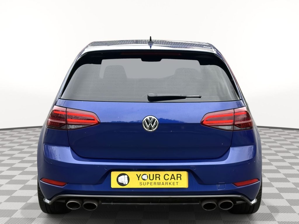 Used Volkswagen Golf 2017 for sale - 77806397: Photo 10