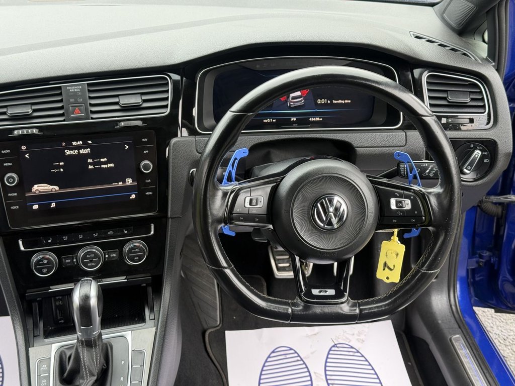 Used Volkswagen Golf 2017 for sale - 77806397: Photo 12