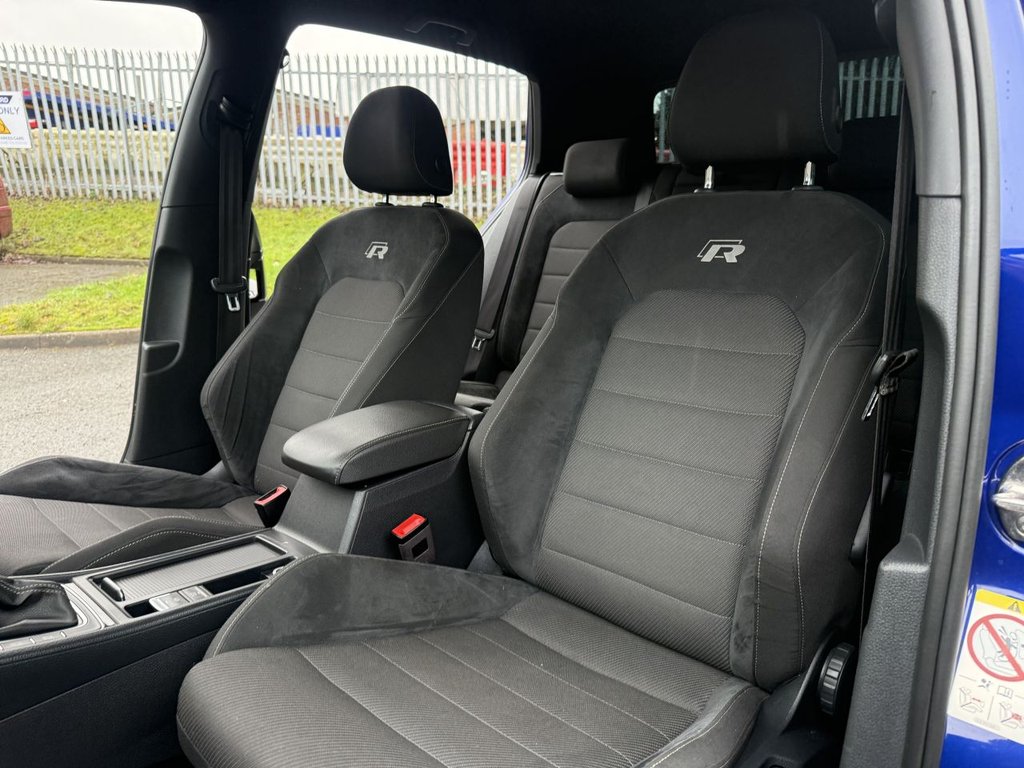 Used Volkswagen Golf 2017 for sale - 77806397: Photo 17