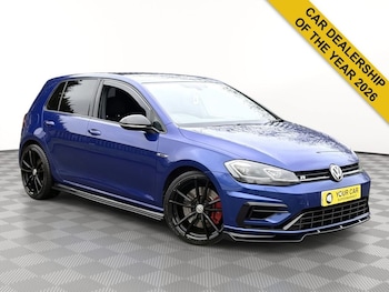 Used Volkswagen Golf 2017 for sale - 77806397: Photo