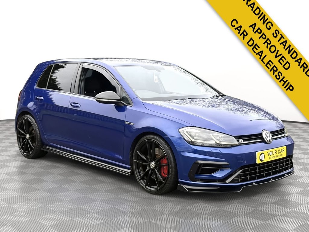 Used Volkswagen Golf 2017 for sale - 77806397: Photo 2