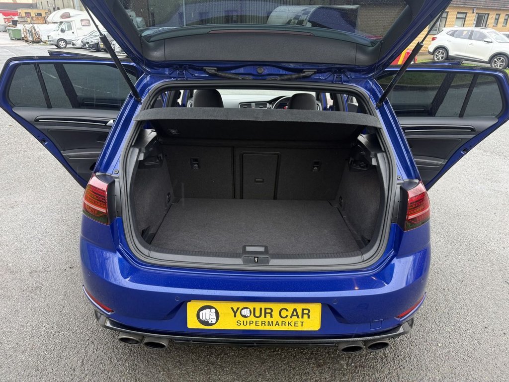 Used Volkswagen Golf 2017 for sale - 77806397: Photo 22