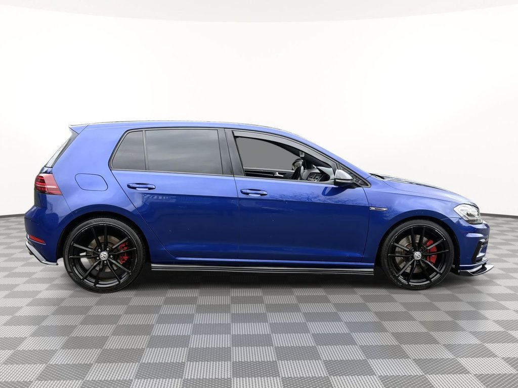 Used Volkswagen Golf 2017 for sale - 77806397: Photo 5