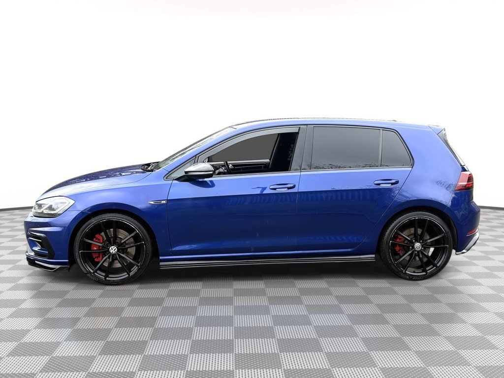 Used Volkswagen Golf 2017 for sale - 77806397: Photo 6