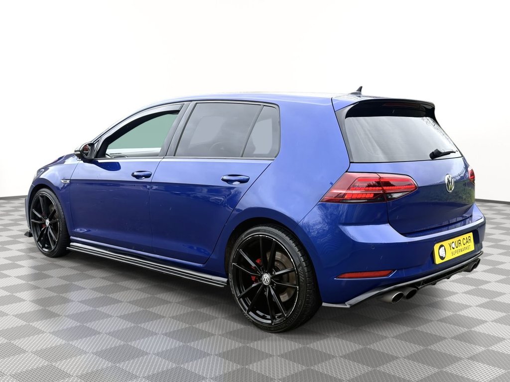 Used Volkswagen Golf 2017 for sale - 77806397: Photo 8