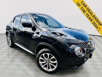 2019 (19) - 1.6 [112] Tekna 5dr CVT [Bose]