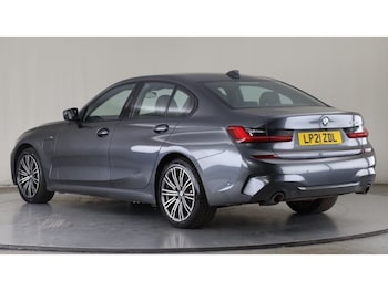 Used BMW 3 Series 2021 for sale - 76323547: Photo