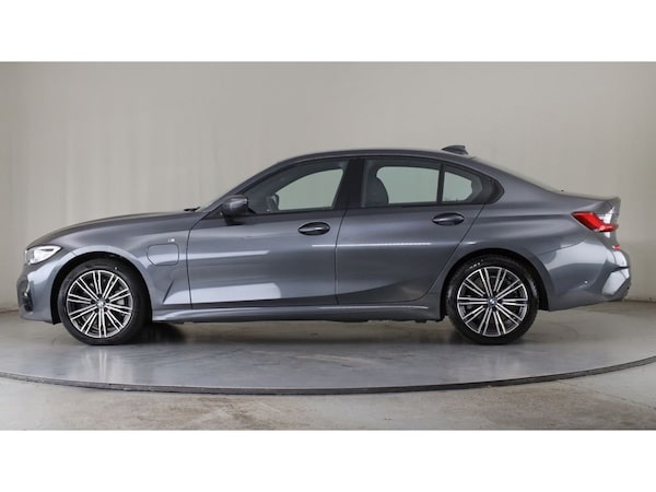 Used BMW 3 Series 2021 for sale - 76323547: Photo 3