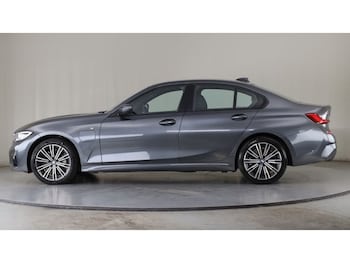 Used BMW 3 Series 2021 for sale - 76323547: Photo