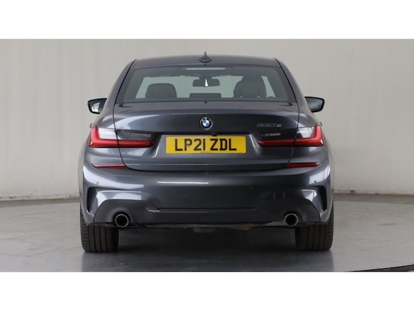 Used BMW 3 Series 2021 for sale - 76323547: Photo 4