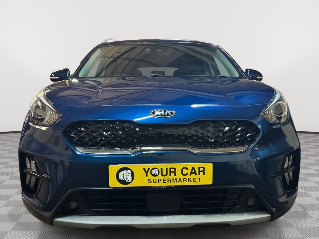 Used Kia Niro 2019 for sale - 76582138: Photo 10