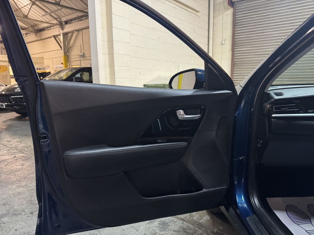 Used Kia Niro 2019 for sale - 76582138: Photo 16