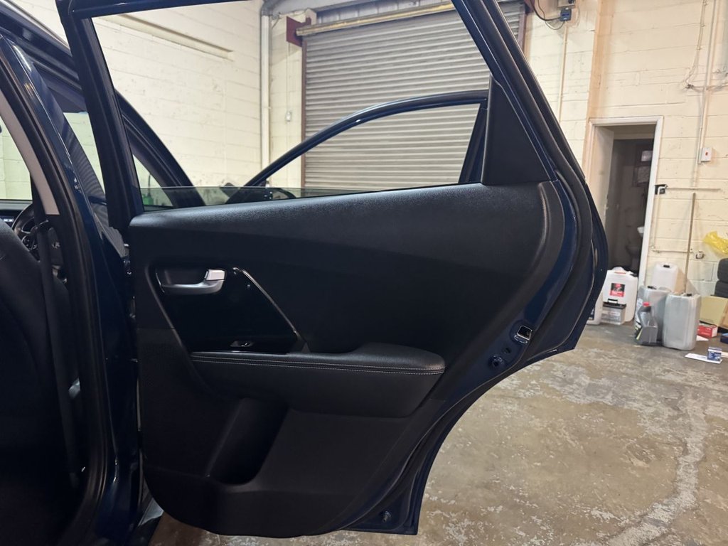 Used Kia Niro 2019 for sale - 76582138: Photo 19