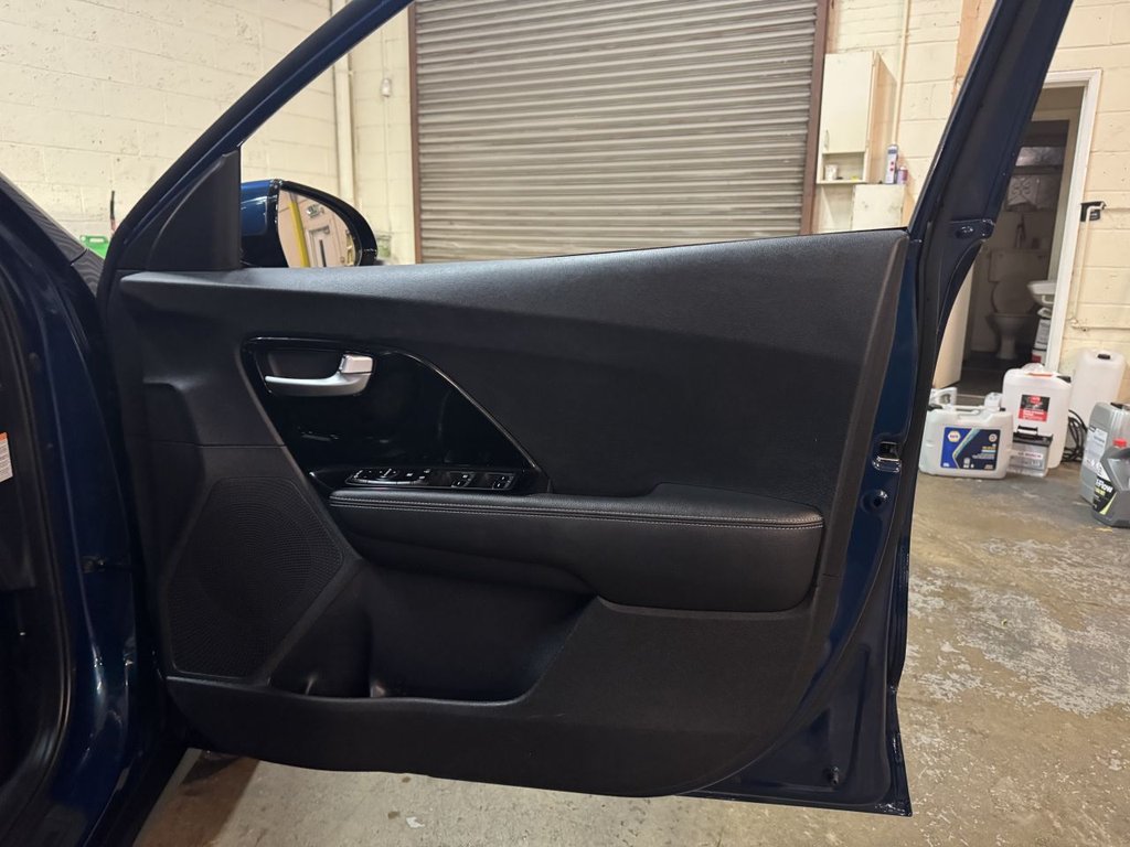 Used Kia Niro 2019 for sale - 76582138: Photo 20