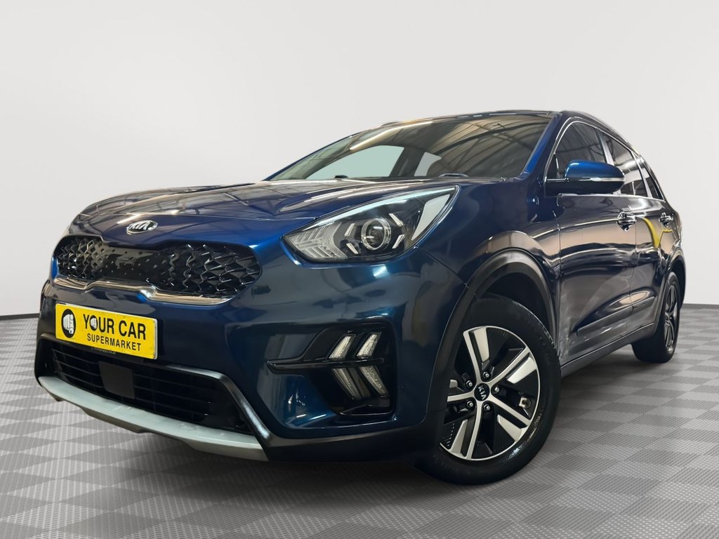 Used Kia Niro 2019 for sale - 76582138: Photo 3