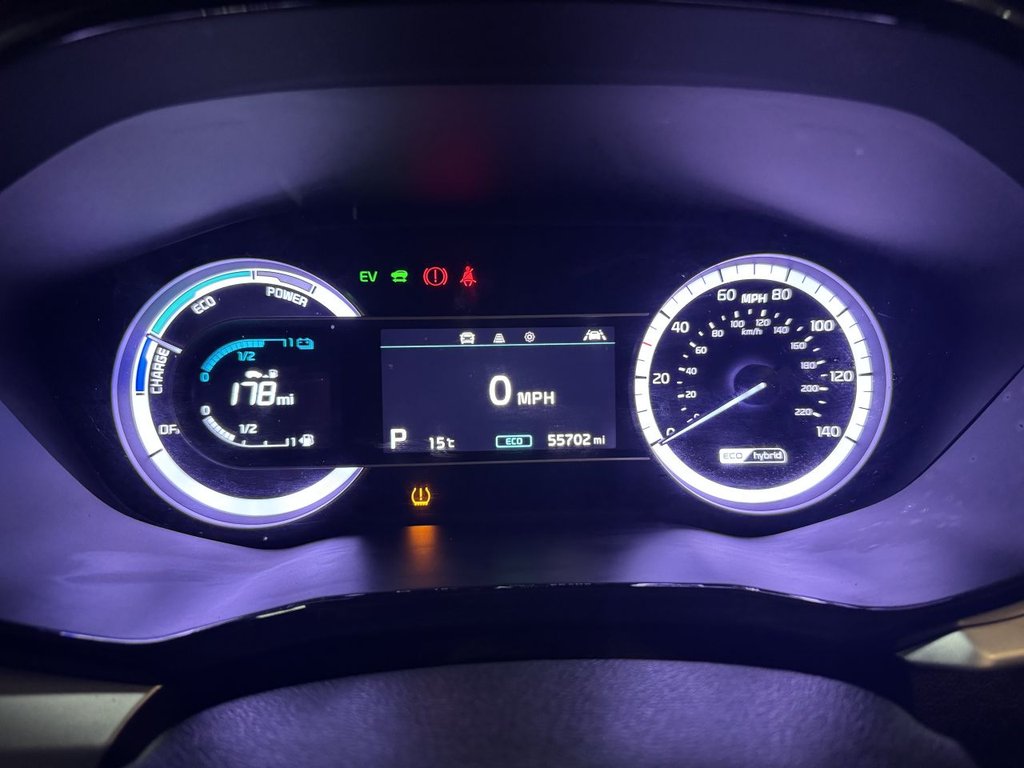 Used Kia Niro 2019 for sale - 76582138: Photo 33