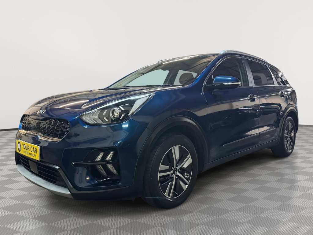 Used Kia Niro 2019 for sale - 76582138: Photo 4