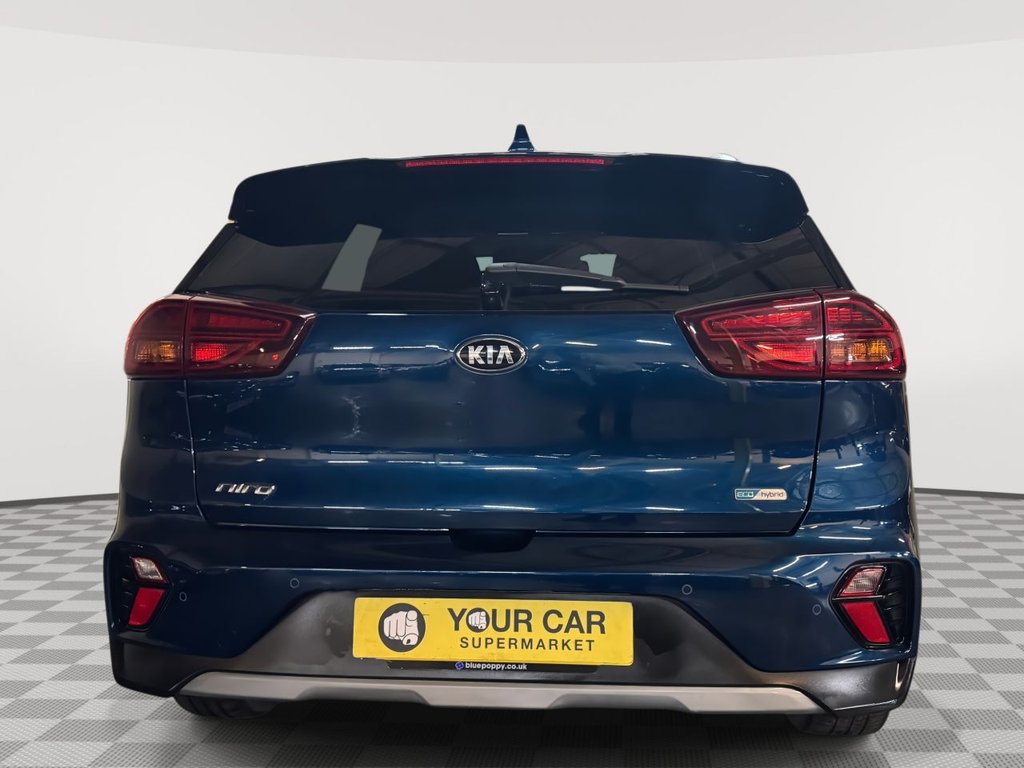 Used Kia Niro 2019 for sale - 76582138: Photo 7