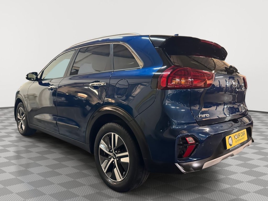 Used Kia Niro 2019 for sale - 76582138: Photo 8