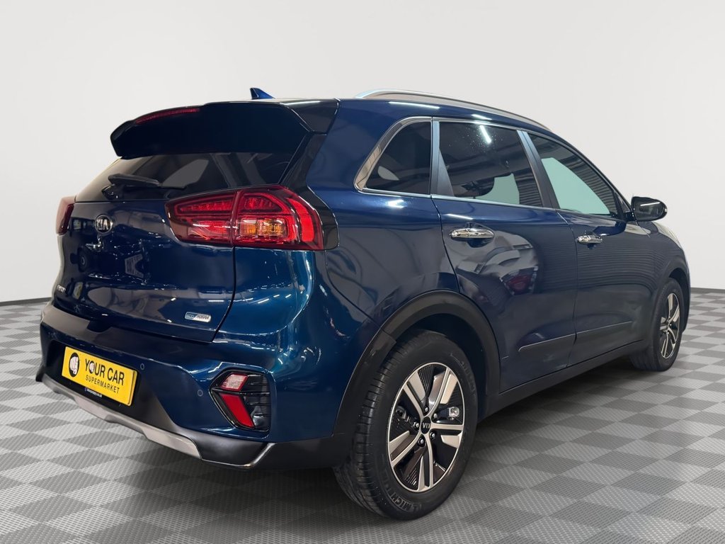 Used Kia Niro 2019 for sale - 76582138: Photo 9