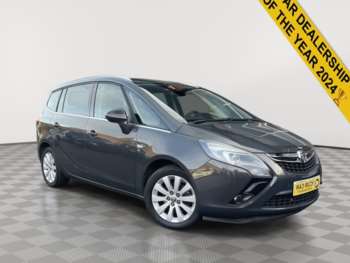 2015 (65) - 1.4i Turbo SE MPV 5dr Petrol Auto Euro 6 (140 ps)