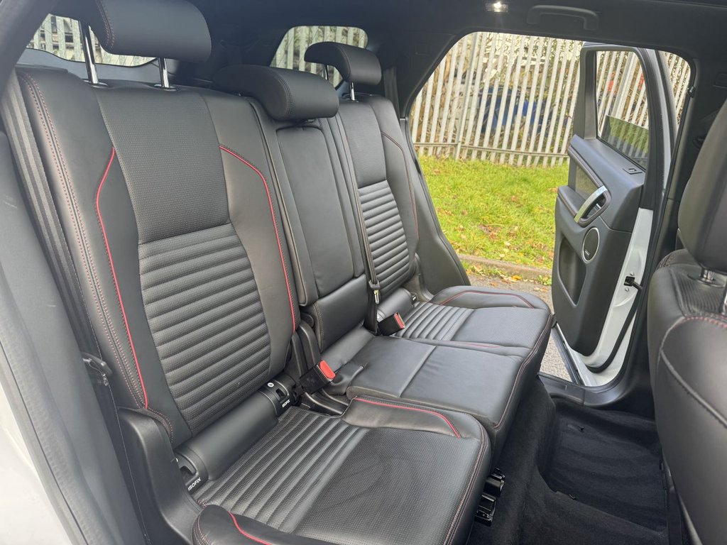 Used Land Rover Discovery Sport 2020 for sale - 77009786: Photo 12