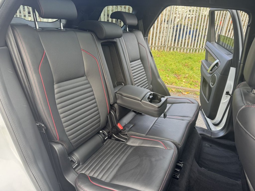 Used Land Rover Discovery Sport 2020 for sale - 77009786: Photo 13