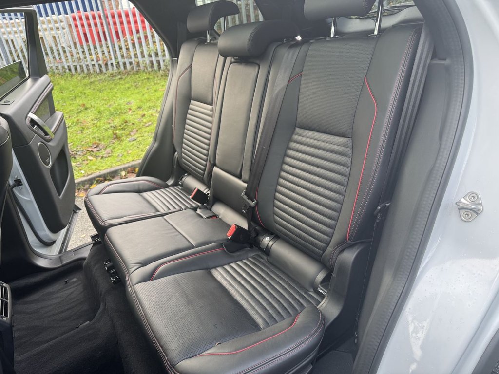 Used Land Rover Discovery Sport 2020 for sale - 77009786: Photo 14