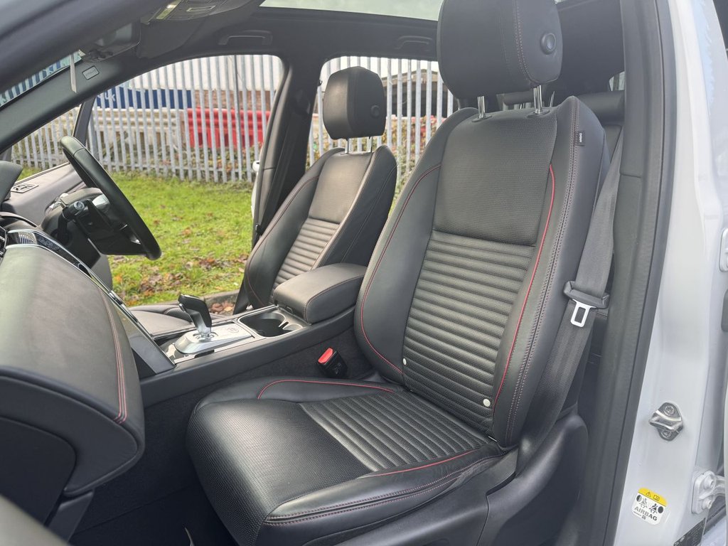 Used Land Rover Discovery Sport 2020 for sale - 77009786: Photo 15