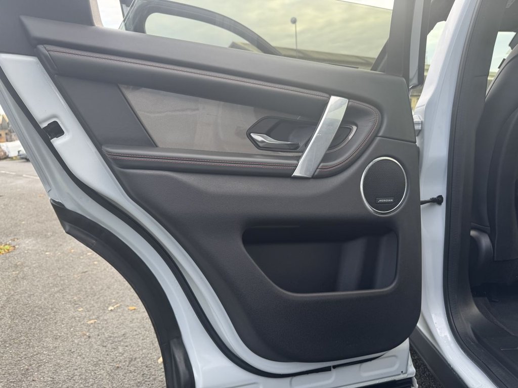 Used Land Rover Discovery Sport 2020 for sale - 77009786: Photo 17