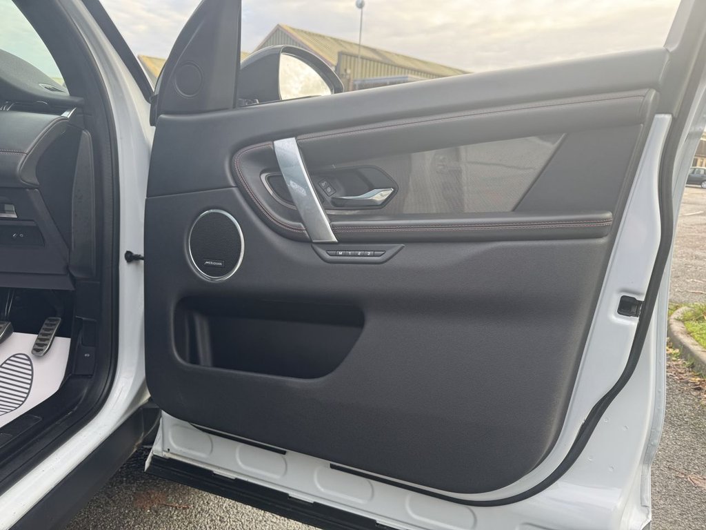 Used Land Rover Discovery Sport 2020 for sale - 77009786: Photo 19