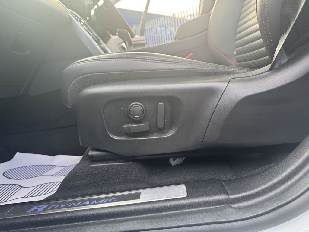 Used Land Rover Discovery Sport 2020 for sale - 77009786: Photo 25