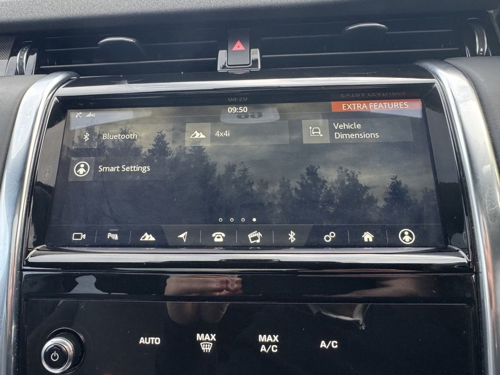 Used Land Rover Discovery Sport 2020 for sale - 77009786: Photo 30