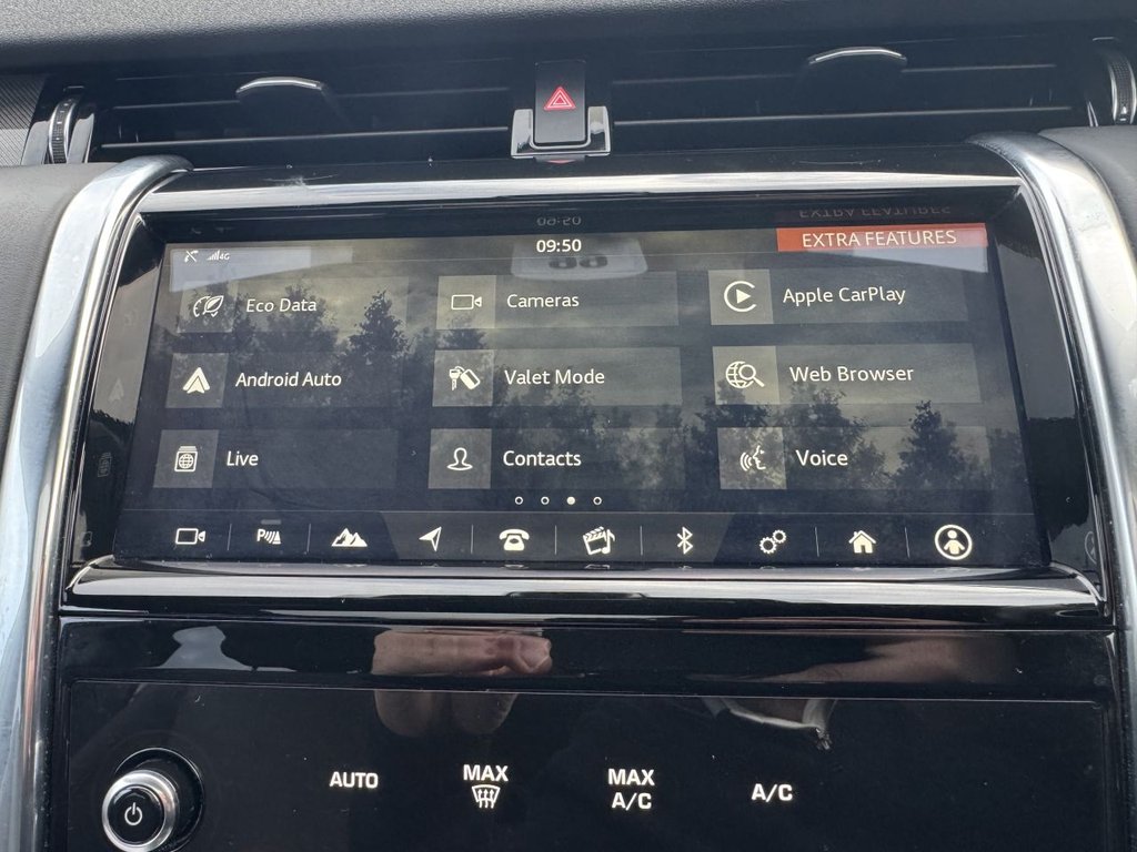 Used Land Rover Discovery Sport 2020 for sale - 77009786: Photo 31