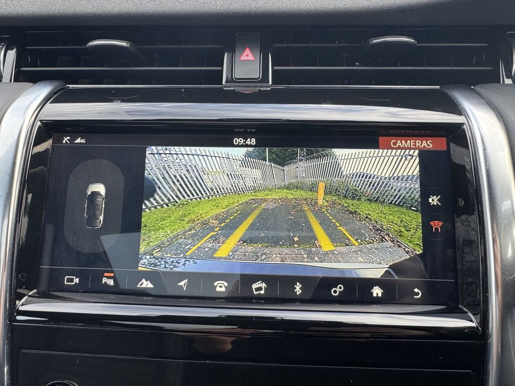 Used Land Rover Discovery Sport 2020 for sale - 77009786: Photo 32