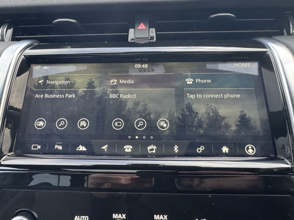 Used Land Rover Discovery Sport 2020 for sale - 77009786: Photo 33