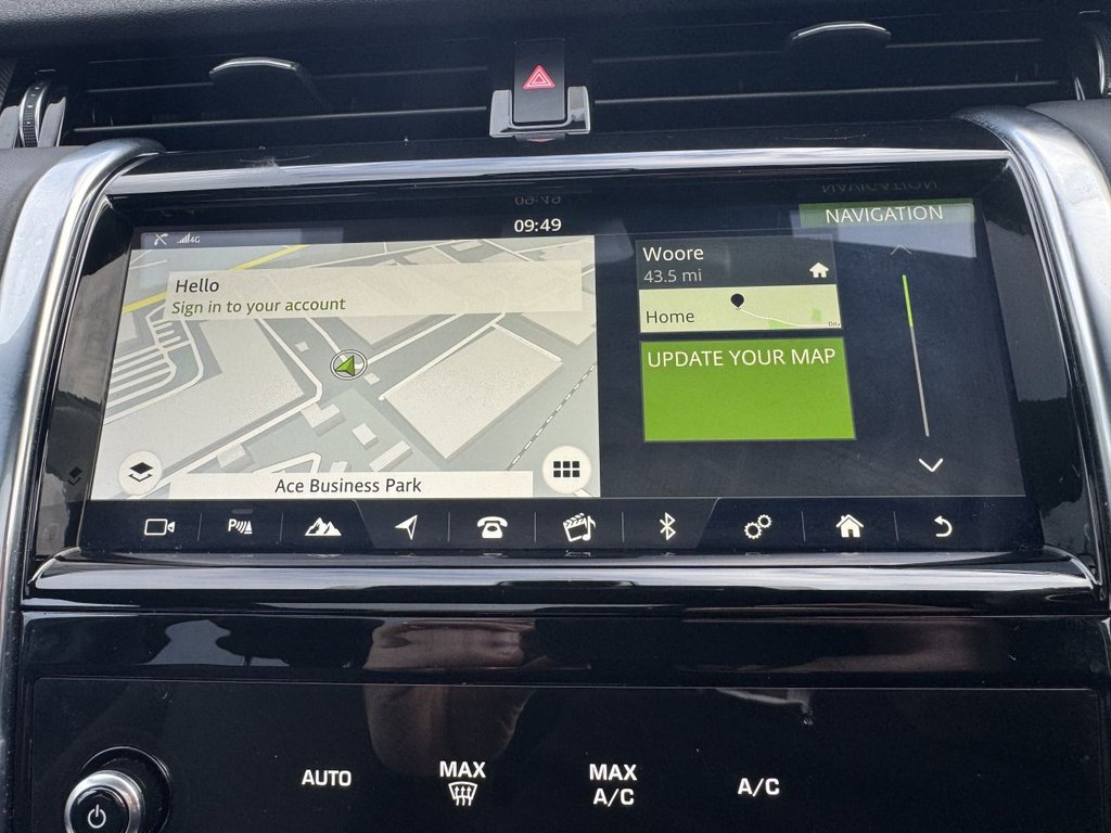 Used Land Rover Discovery Sport 2020 for sale - 77009786: Photo 34