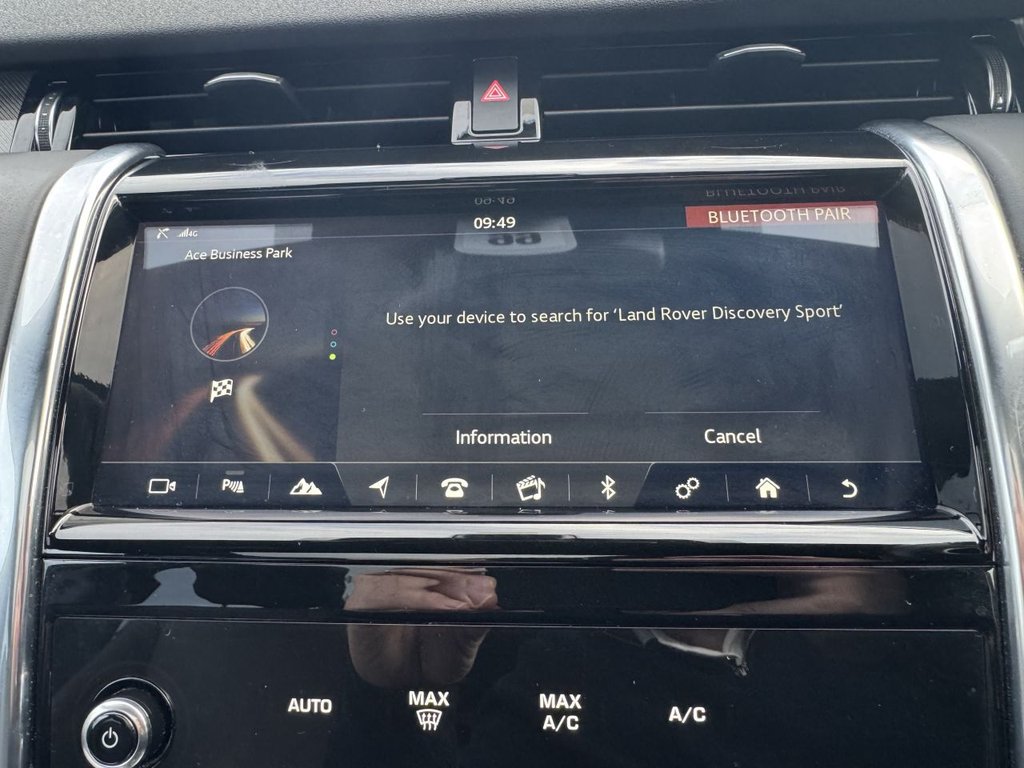 Used Land Rover Discovery Sport 2020 for sale - 77009786: Photo 35