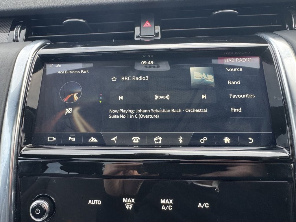 Used Land Rover Discovery Sport 2020 for sale - 77009786: Photo 36