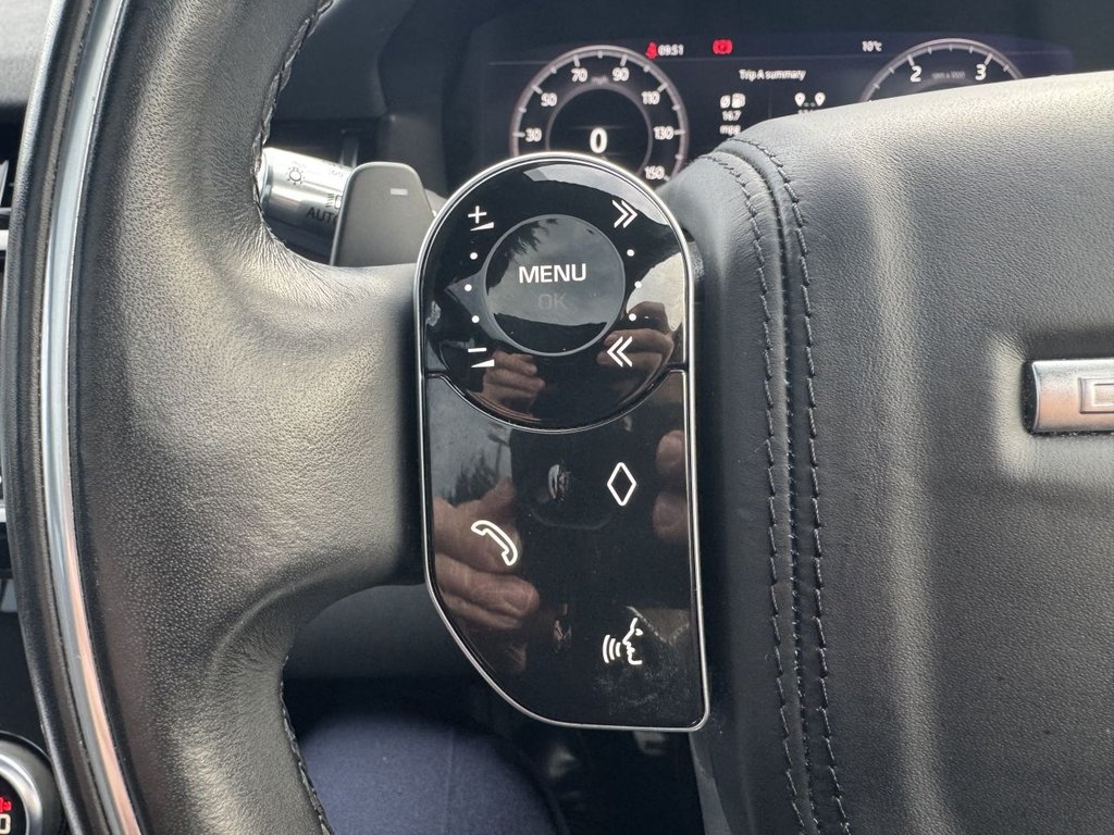 Used Land Rover Discovery Sport 2020 for sale - 77009786: Photo 37