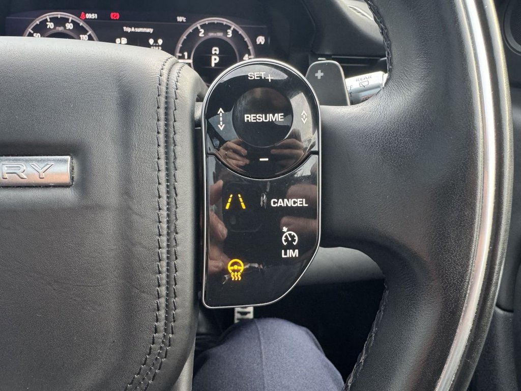 Used Land Rover Discovery Sport 2020 for sale - 77009786: Photo 38