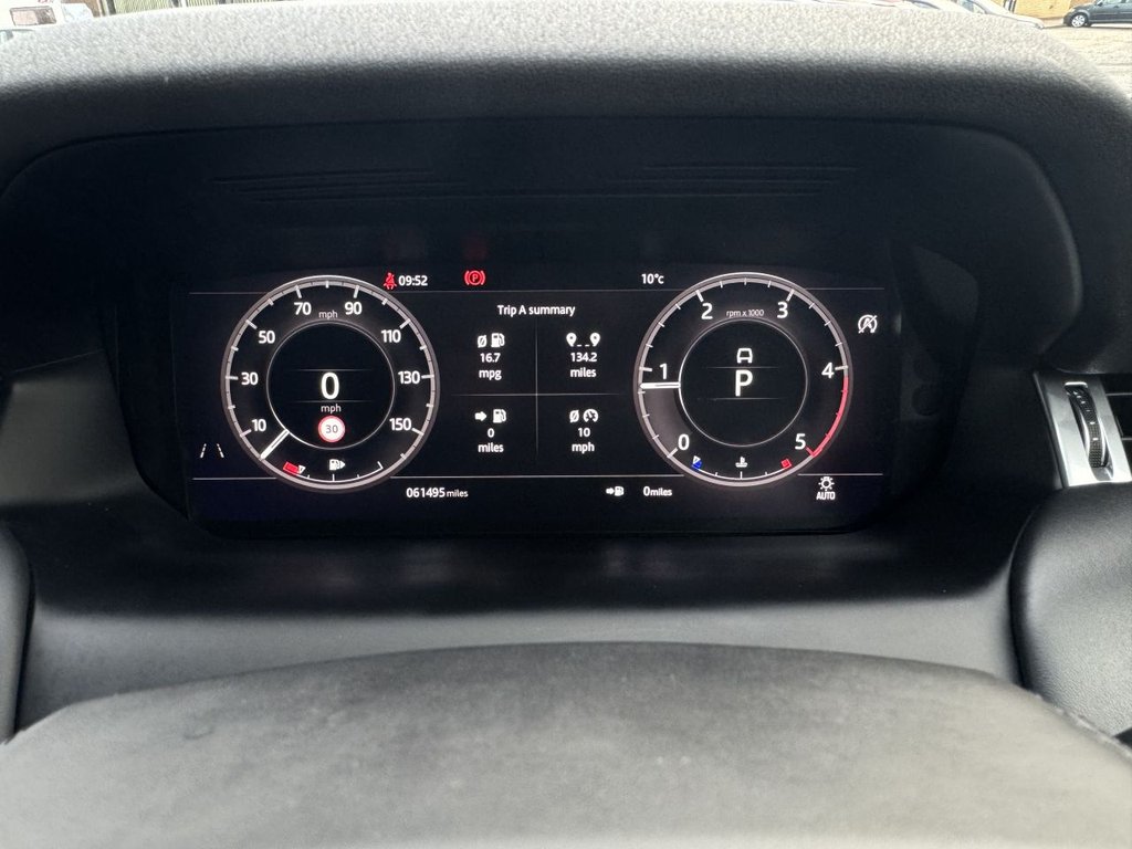 Used Land Rover Discovery Sport 2020 for sale - 77009786: Photo 39