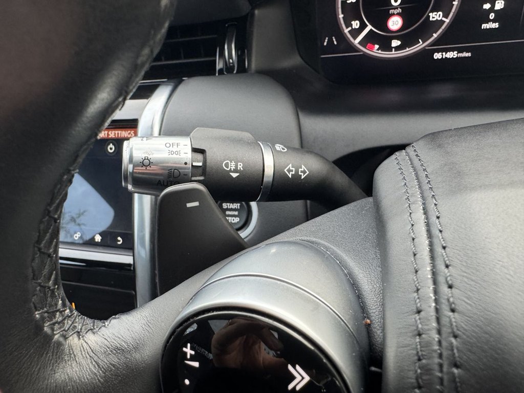 Used Land Rover Discovery Sport 2020 for sale - 77009786: Photo 43