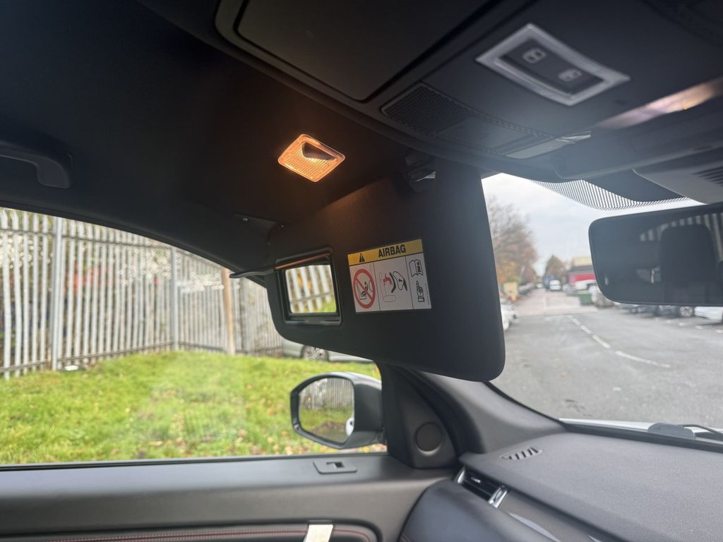 Used Land Rover Discovery Sport 2020 for sale - 77009786: Photo 46