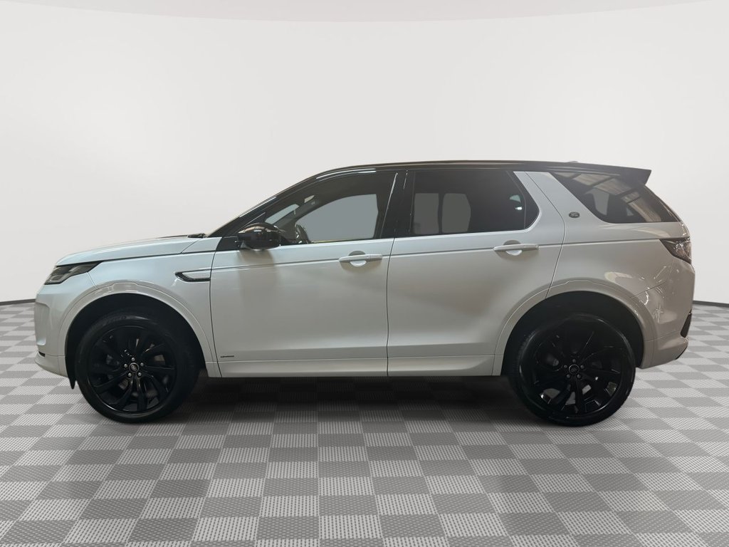 Used Land Rover Discovery Sport 2020 for sale - 77009786: Photo 5