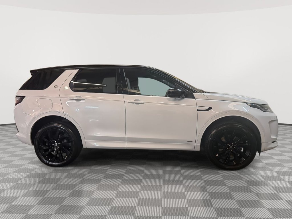 Used Land Rover Discovery Sport 2020 for sale - 77009786: Photo 6