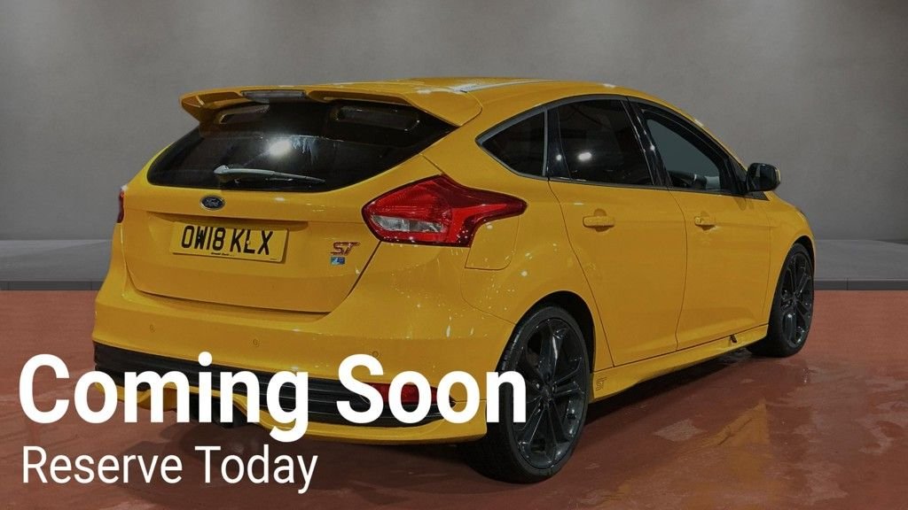 Used Ford Focus 2018 for sale - 77009636: Photo 10