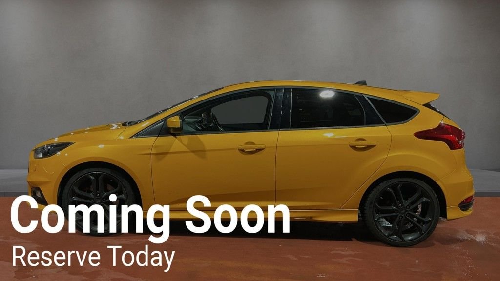 Used Ford Focus 2018 for sale - 77009636: Photo 12