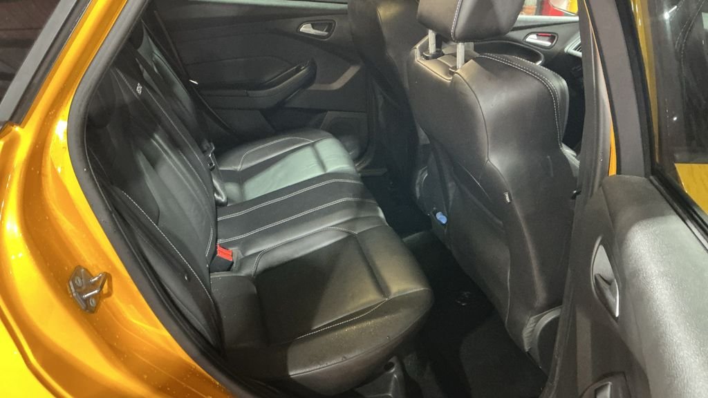 Used Ford Focus 2018 for sale - 77009636: Photo 14