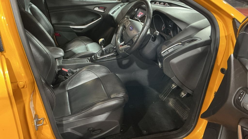 Used Ford Focus 2018 for sale - 77009636: Photo 15